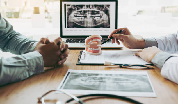 Dental X-Rays and Imaging in Senath, MO